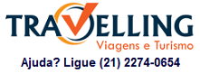 Travelling - Agencia de Viagens e Turismo